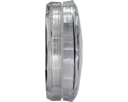 GIZMO Color Tone RGBW batterijgevoede lamp IP68 met afstandsbediening