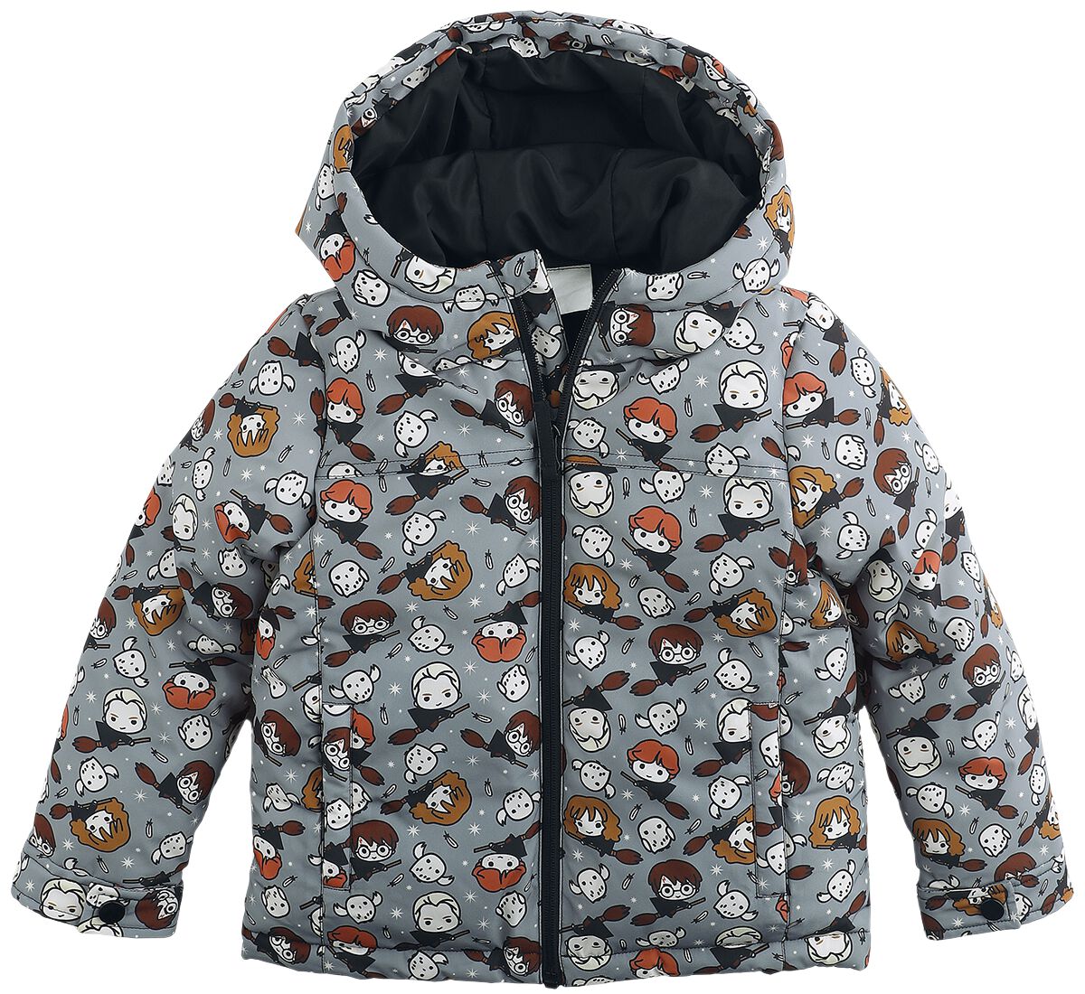 Enfants - Chibi | Harry Potter Veste