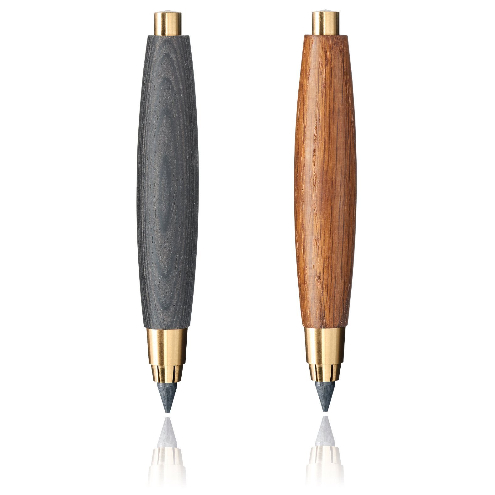 e+m Fallminenstift Holz Sketch