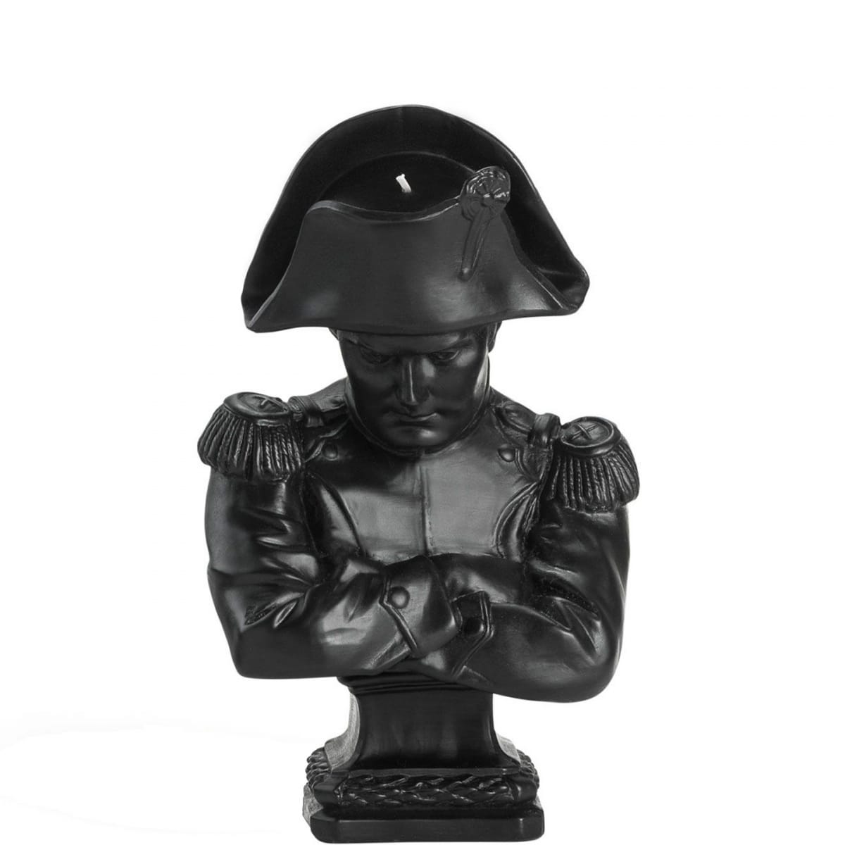 Trudon Buste Napoléon Buste de Cire
