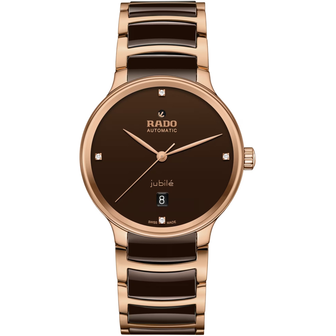 Rado Centrix L Jubilé Automatik