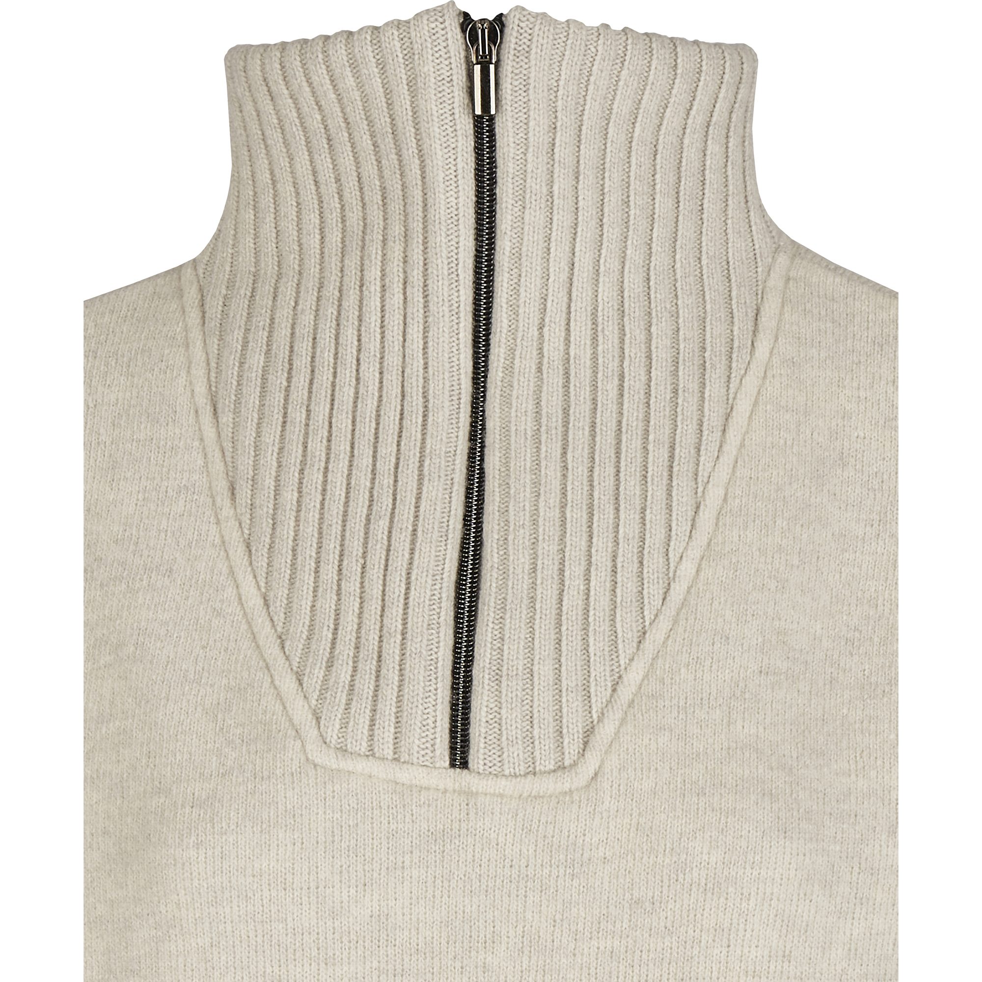 Stapf Naema Pullover Damen ecrú