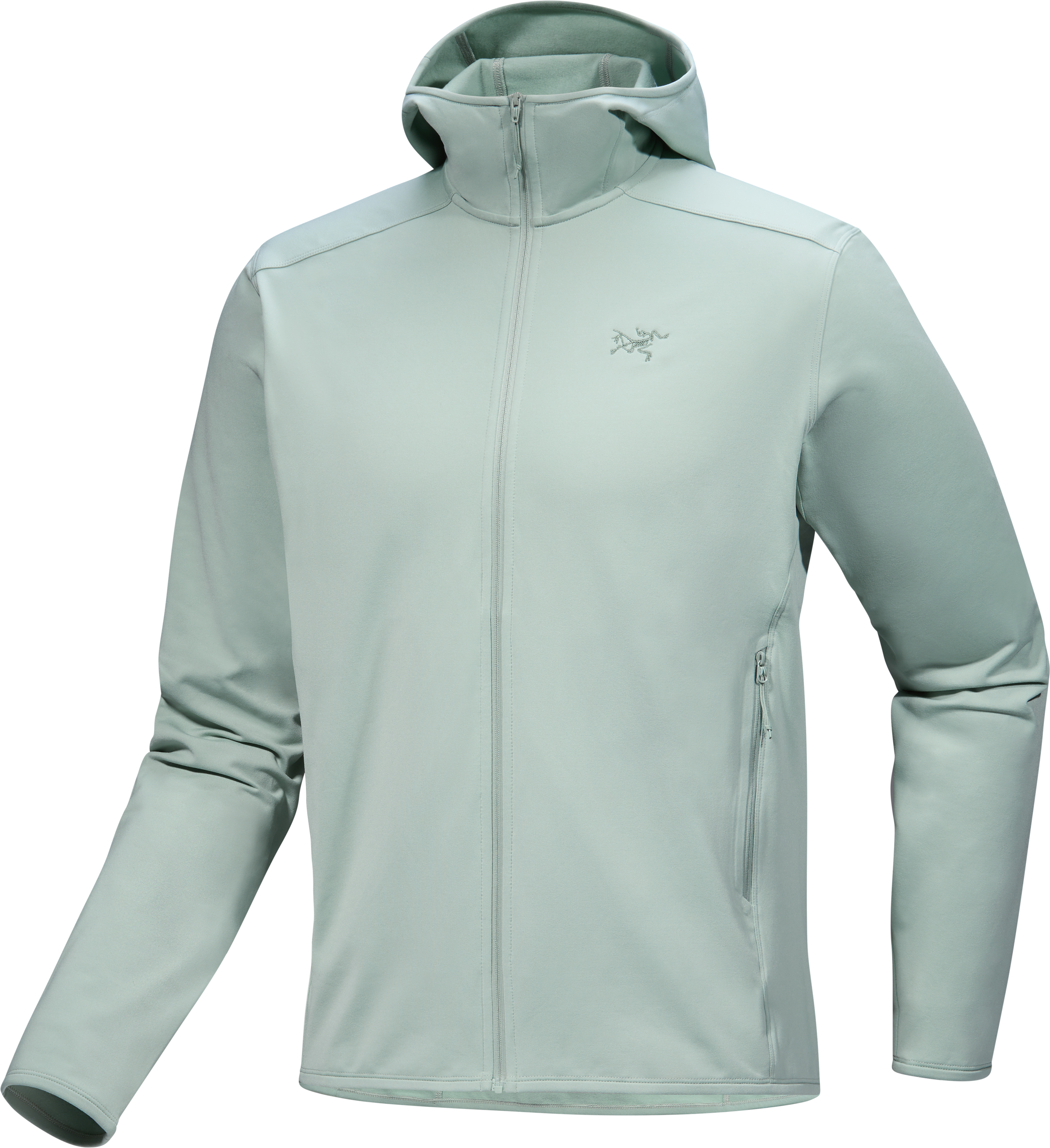 Kyanite Lightweight Hoody M