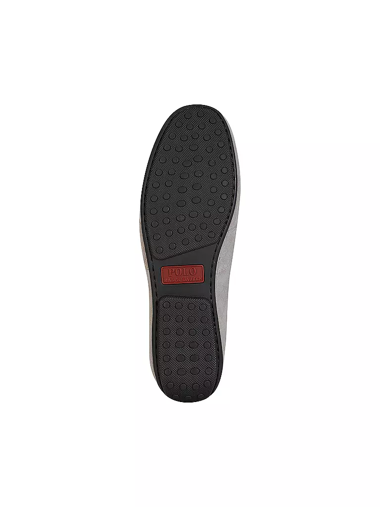 POLO RALPH LAUREN Loafer - Mokassin REYNOLD beige