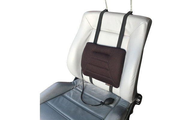Sitback Comfort Fahrzeug Rückenkissen