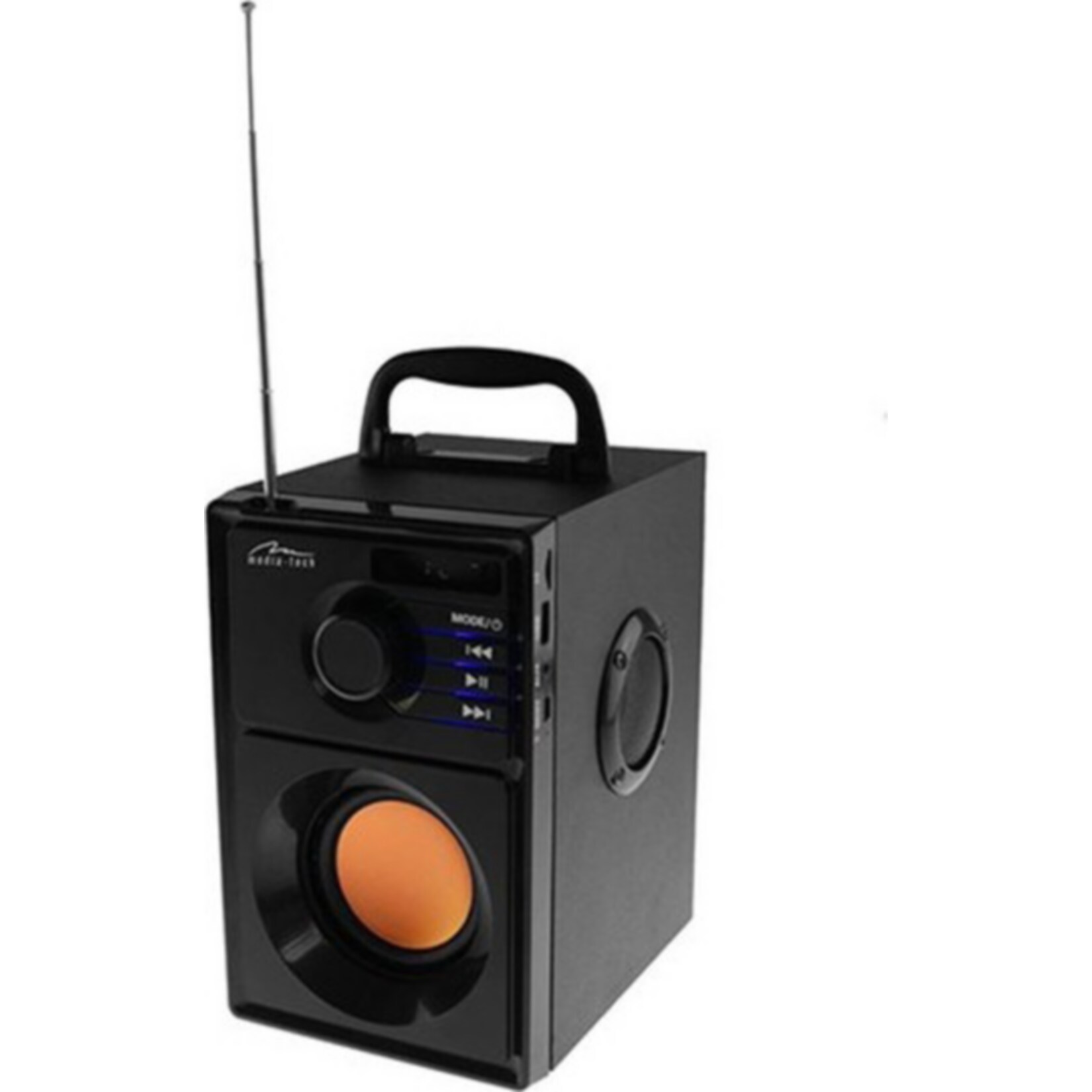 Media-Tech BOOMBOX BLUETOOTH