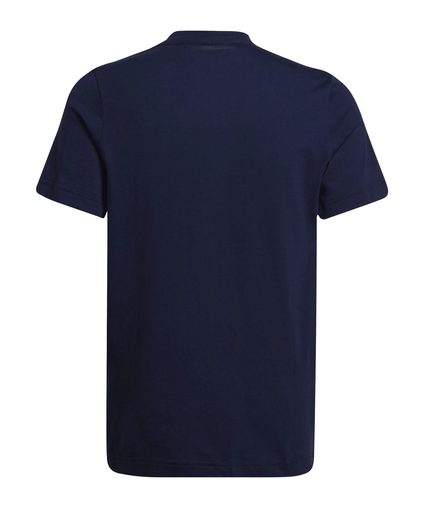 adidas Entrada 22 T-Shirt Kids Blau