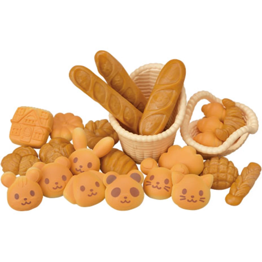 Sylvanian Families® Bäckerei Set für Starter Haus