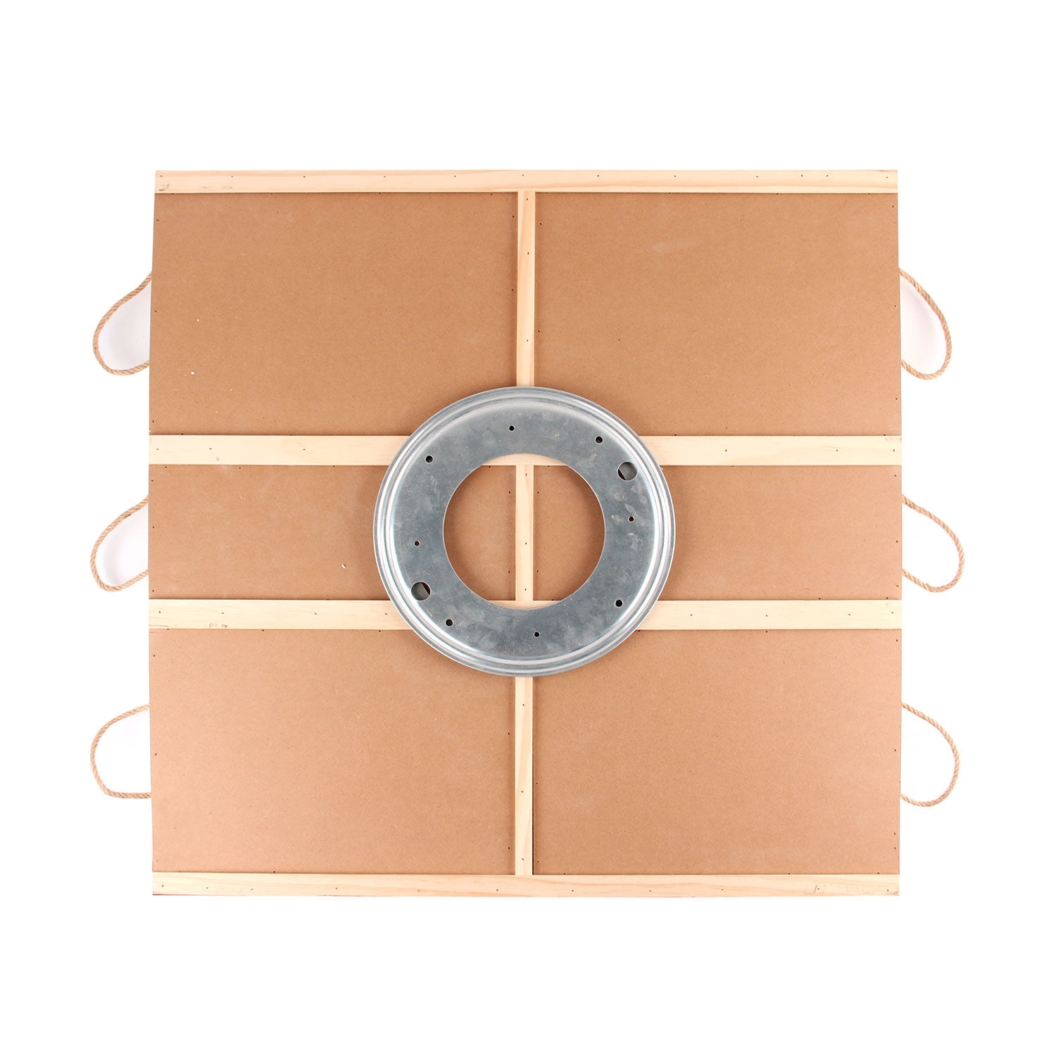 Puzzle-Tisch bis 1500 Teile, drehbar