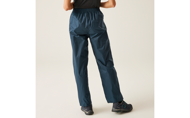 Regatta Pack It Damen Regenhose