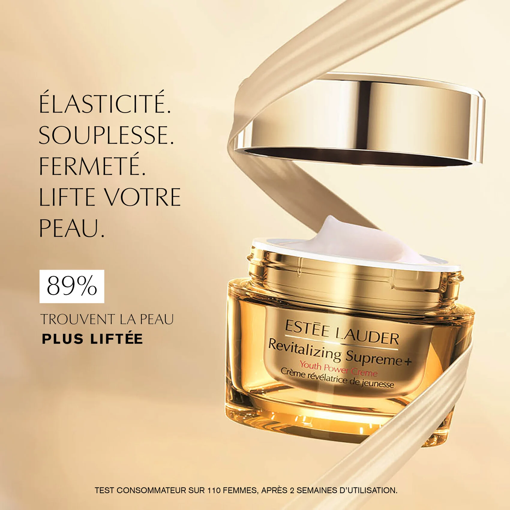 Coffret Noël Revitalizing Supreme+ - Coffret soin visage anti-âge |