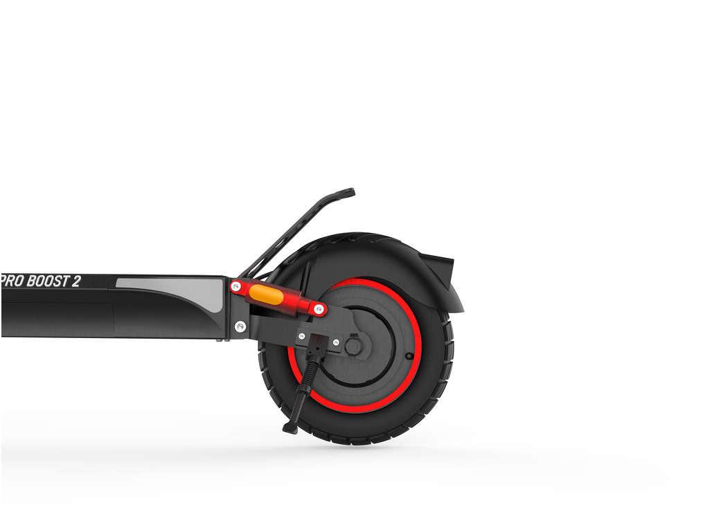TROTINETE URBANGLIDE ECROSS PRO BOOST II