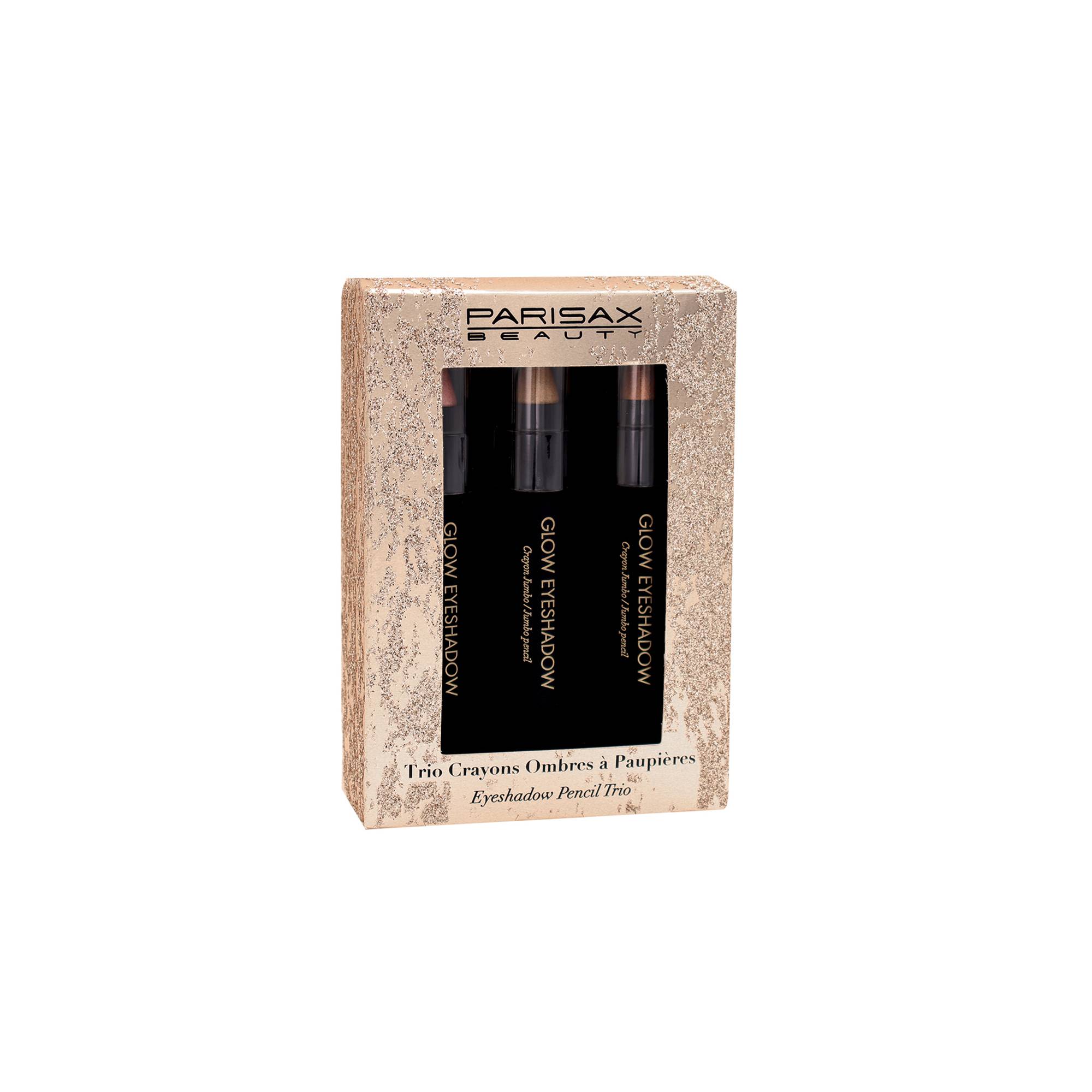Coffret 3 crayons jumbo / 30g