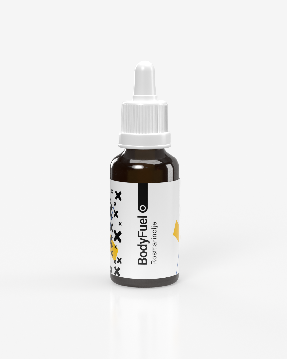 Bodyfuel Rosmarinolje 30ml