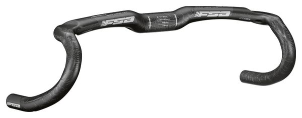 Cintre Gravel FSA K-Wing AGX Noir