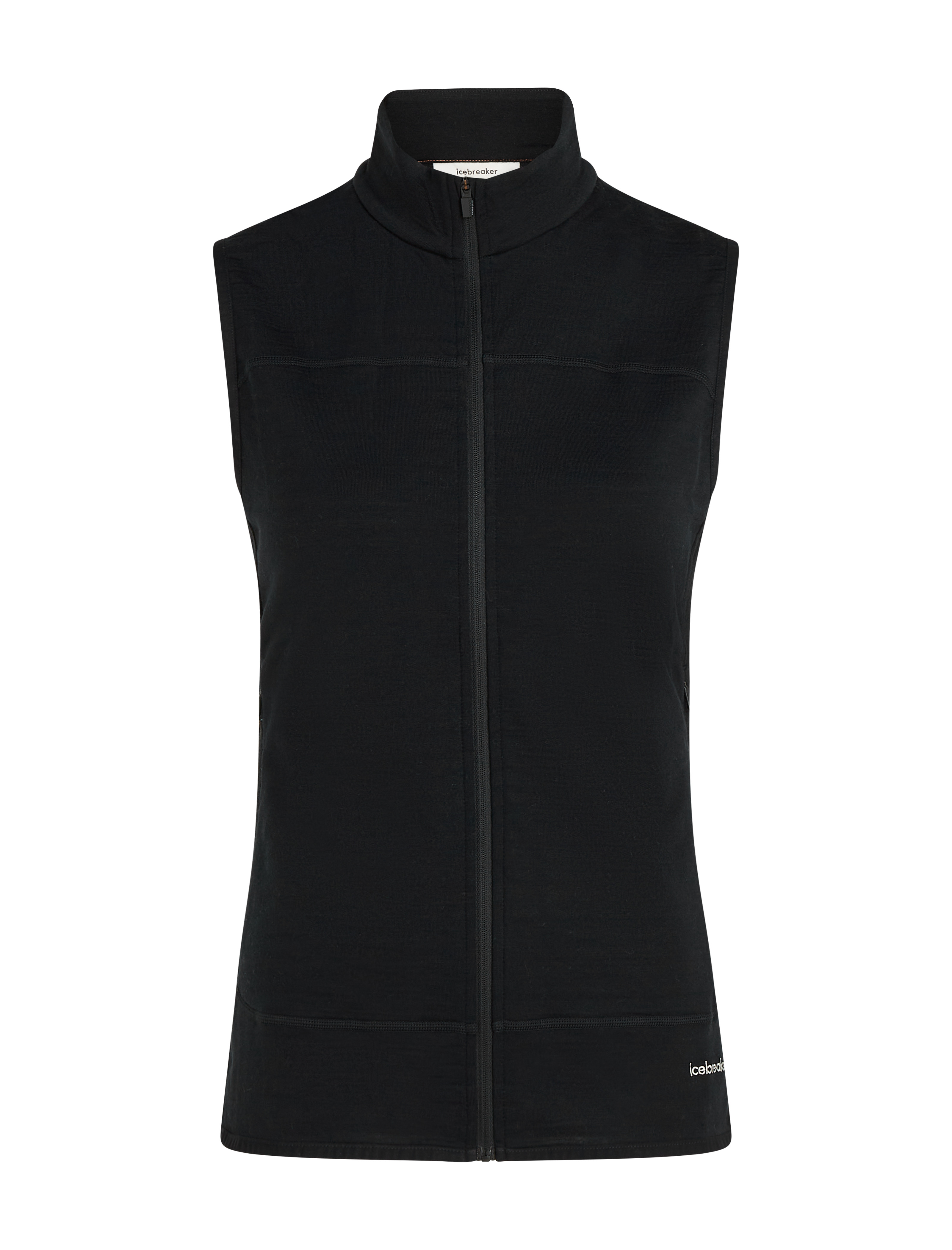 W Merino Blend 300 RealFleece Descender Vest
