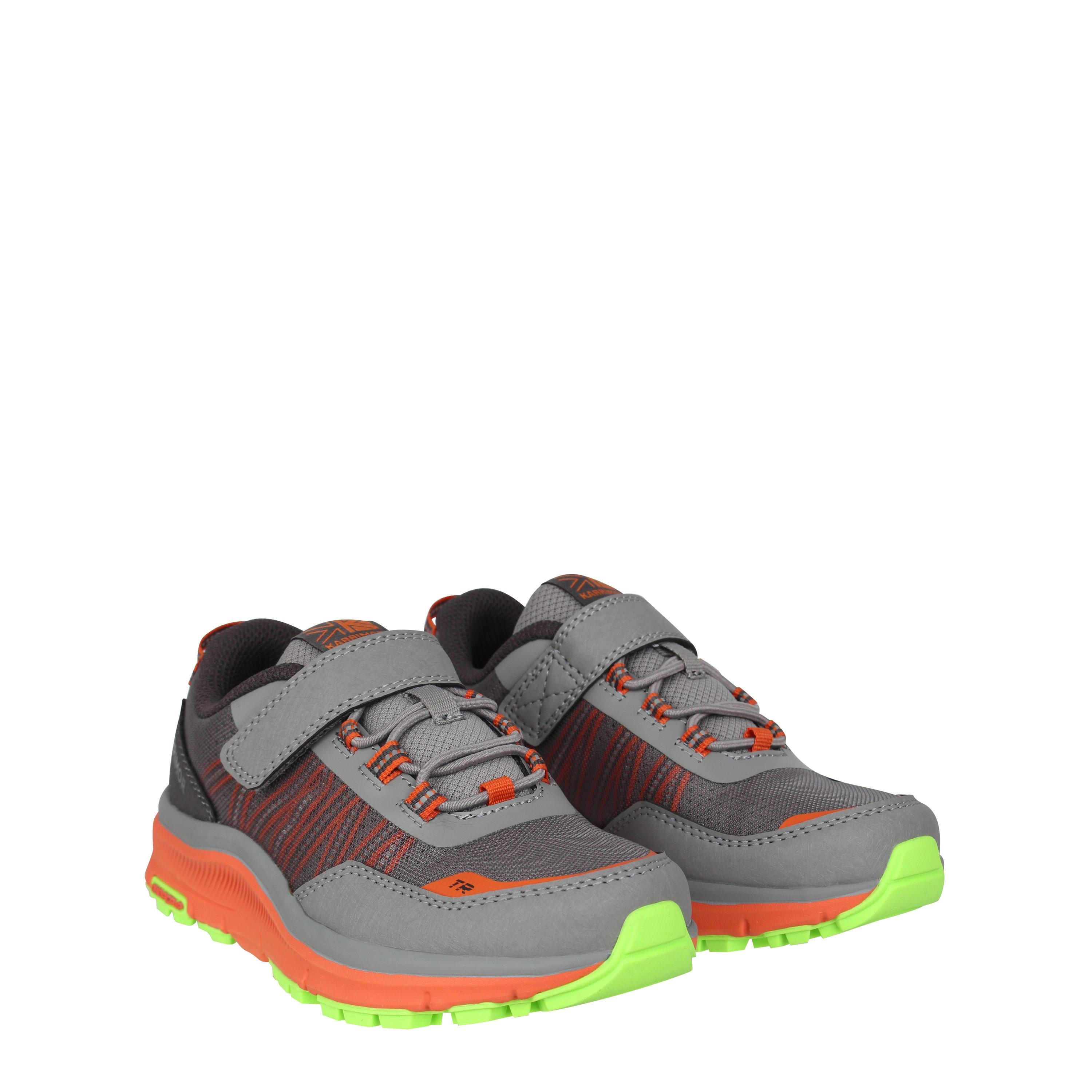 Karrimor Elite Running Shoes Juniors