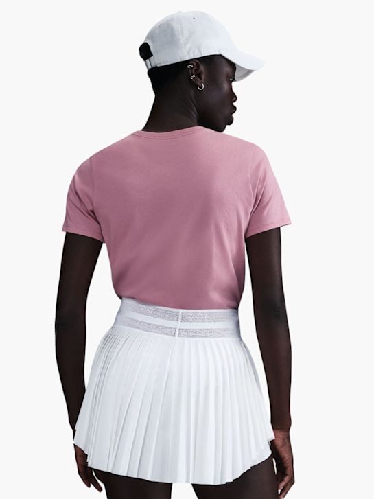 Nike T-Shirt pink