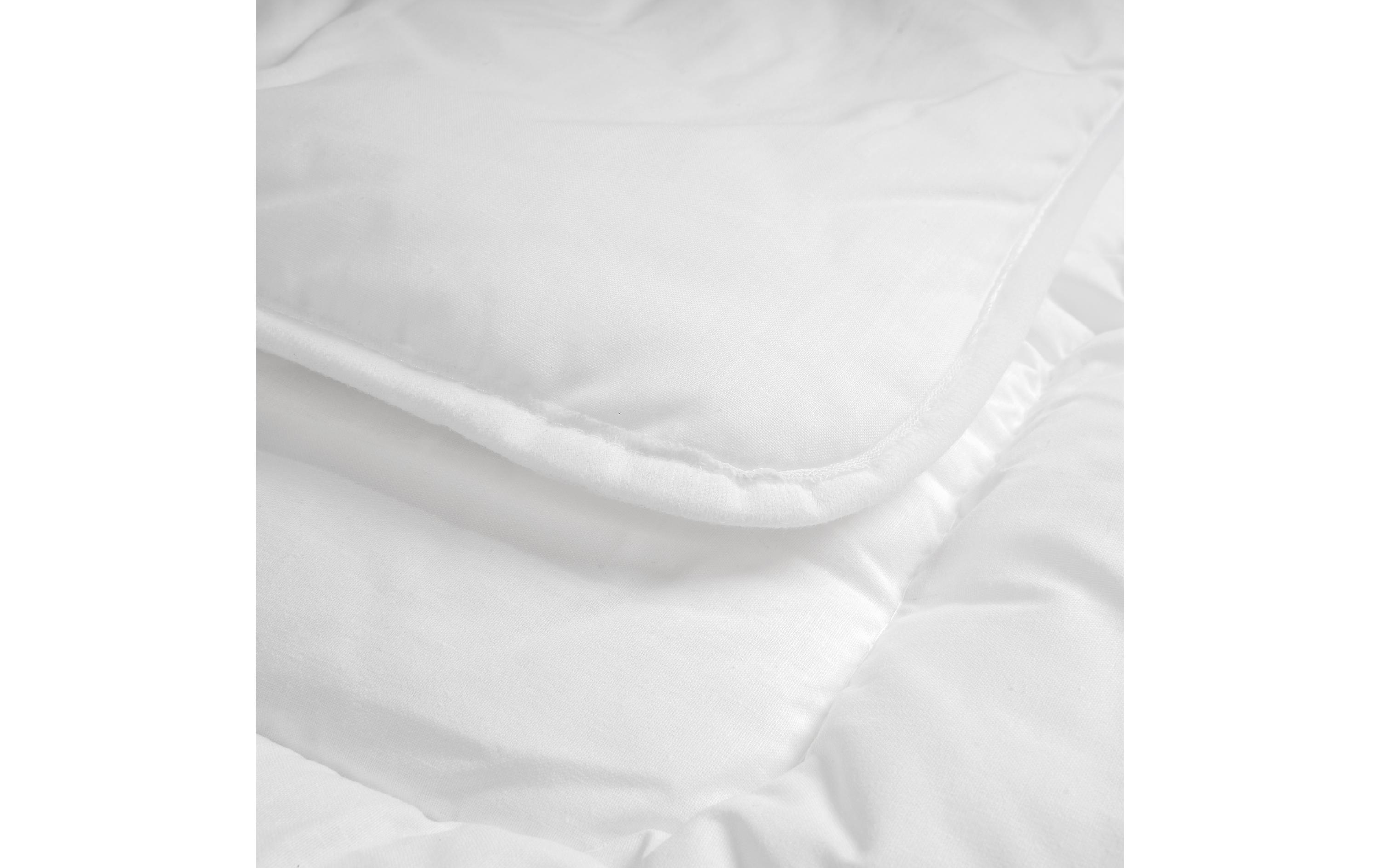Kinder-Duvet Hygiena 2er Set 100 x 135 + 40 x 60 cmSteppbett-Set Hygiena