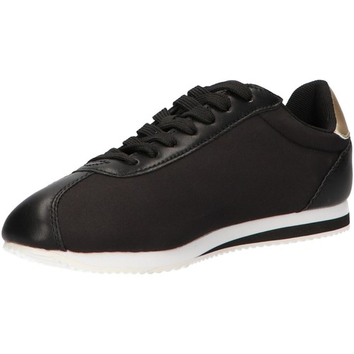 Kappa - 304MEZ0 KINSLEY Negro