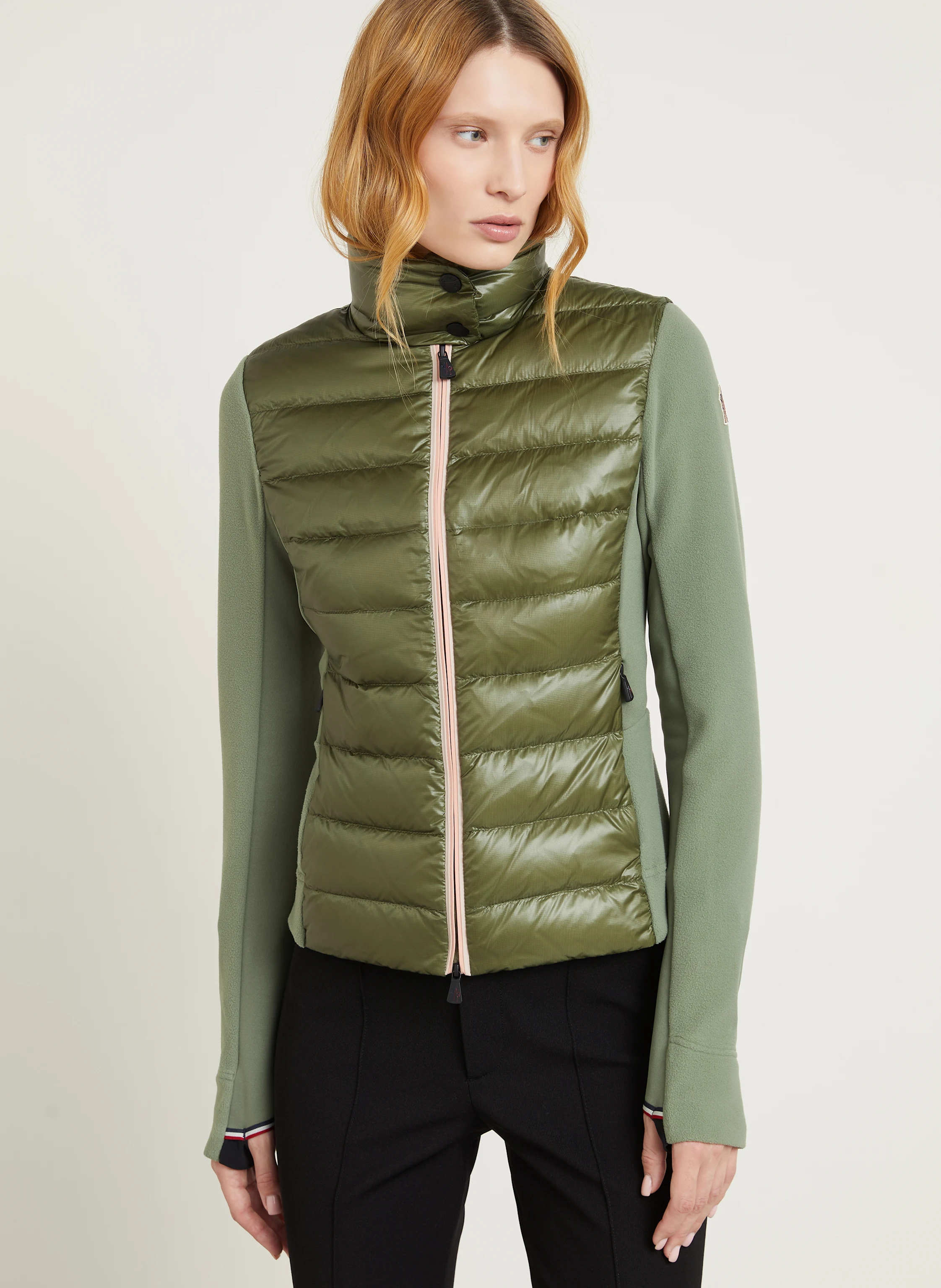 MONCLER GRENOBLE Midlayer-Jacke