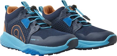 Reima Kiritin WP Sneakers, Navy
