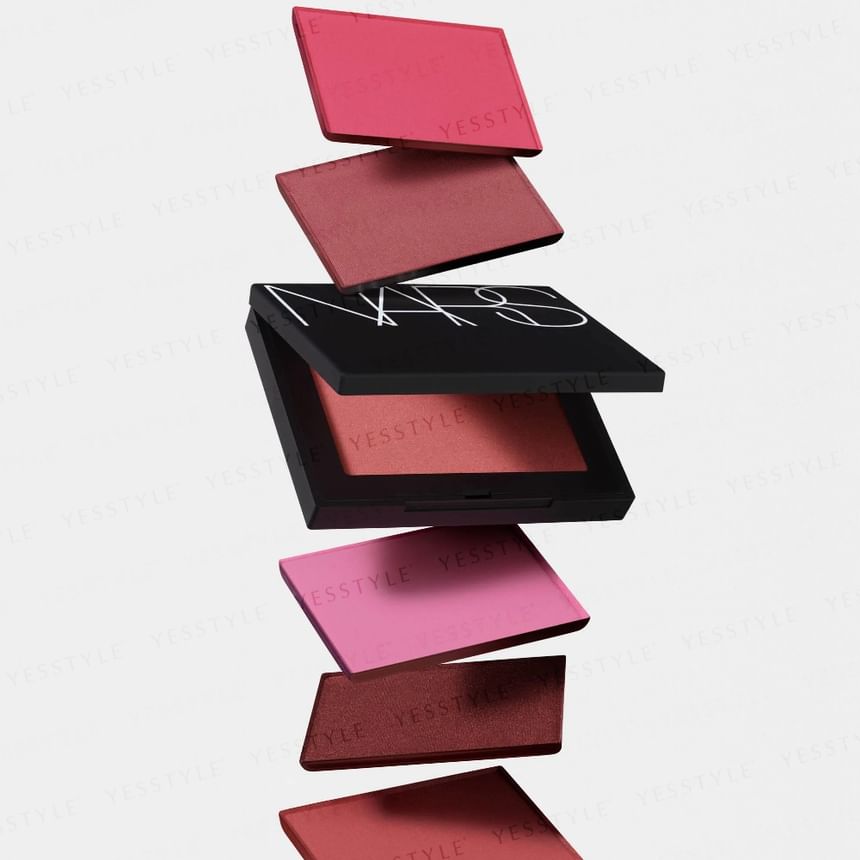 NARS - Blozen