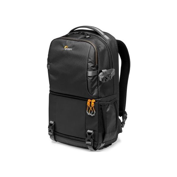Lowepro Mochila Fastpack BP 250 AW III Black