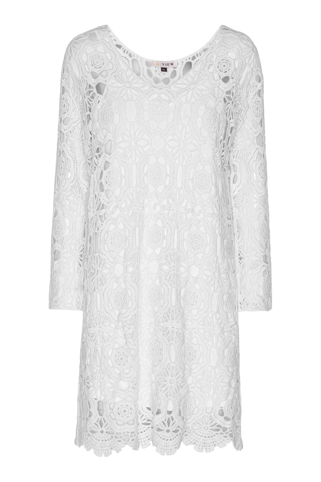 A-View Annemone Dress