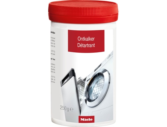 MIELE - Détartrant GP DC WG 0252 P