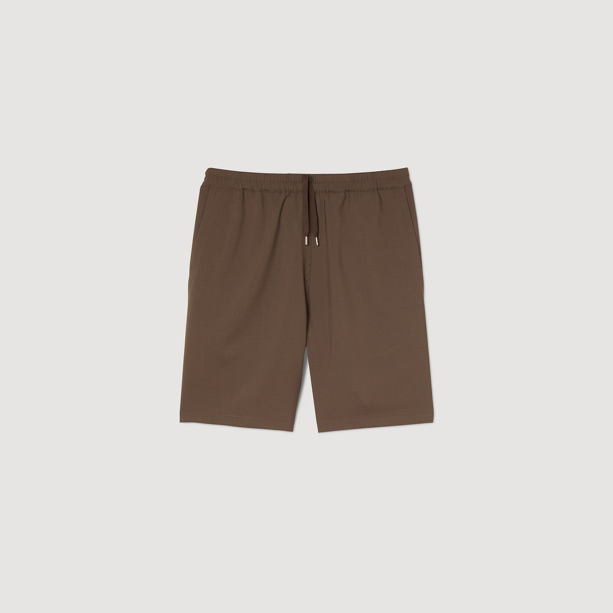 Short elastique