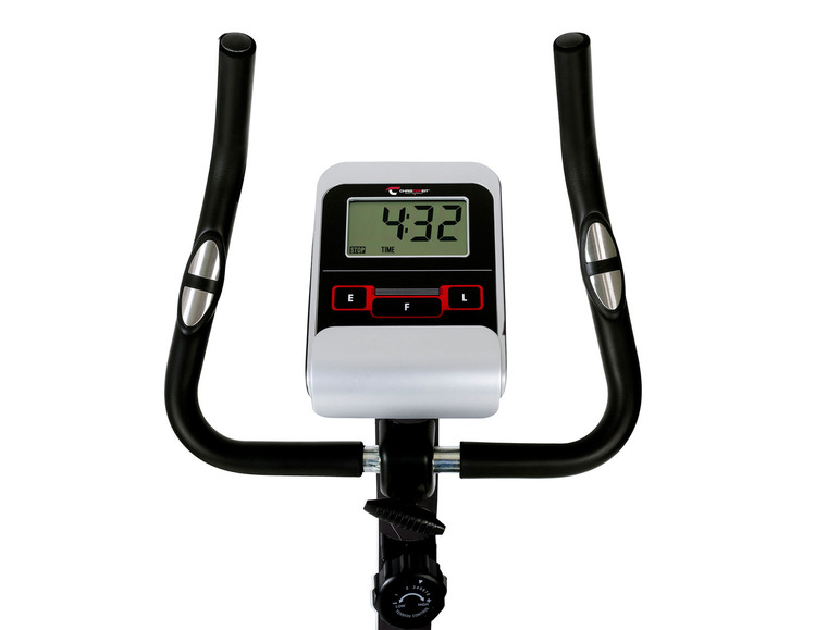 Hometrainer AL 1000