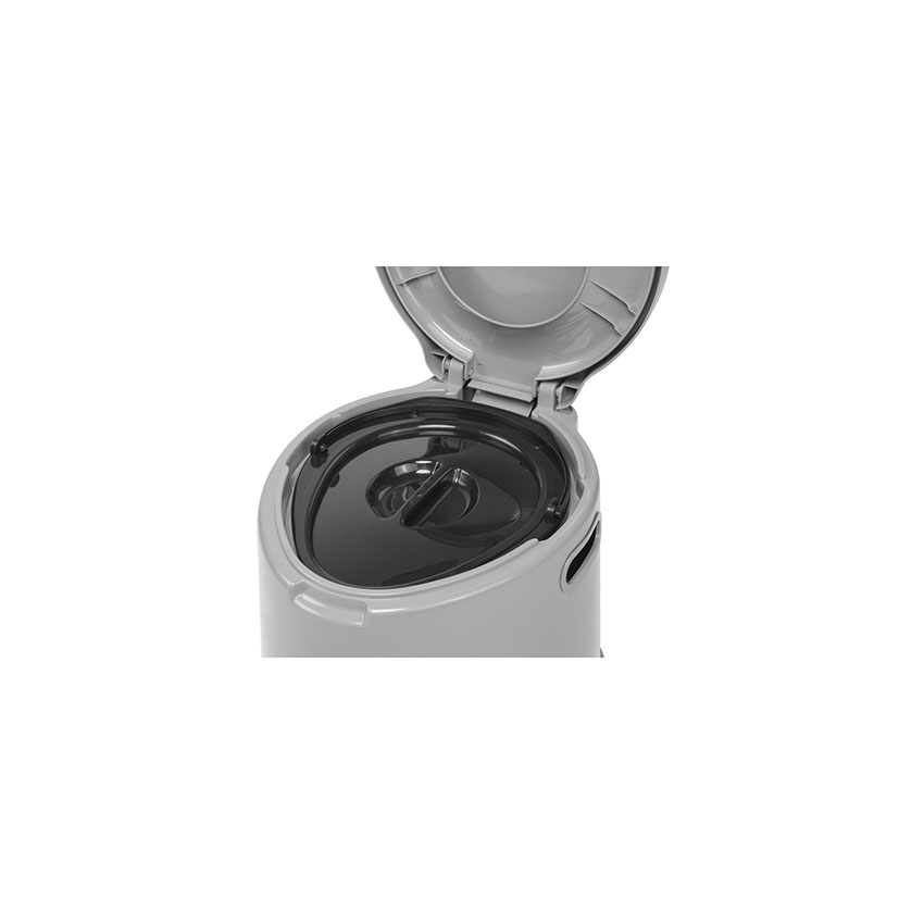 Brunner Optitoil draagbaar campingtoilet
