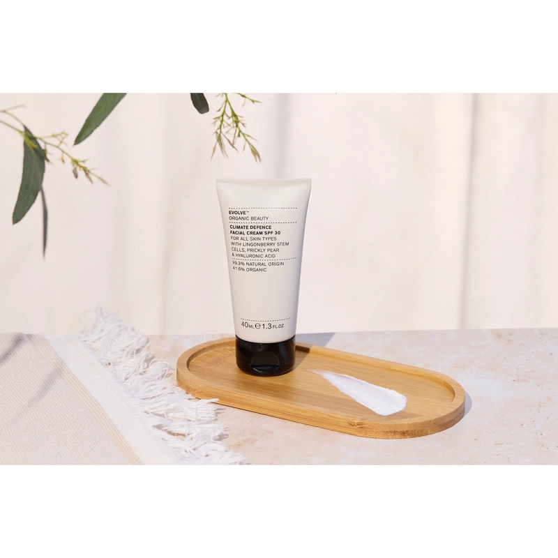 Evolve Climate Defence Facial Cream SPF 30 - 40 ml