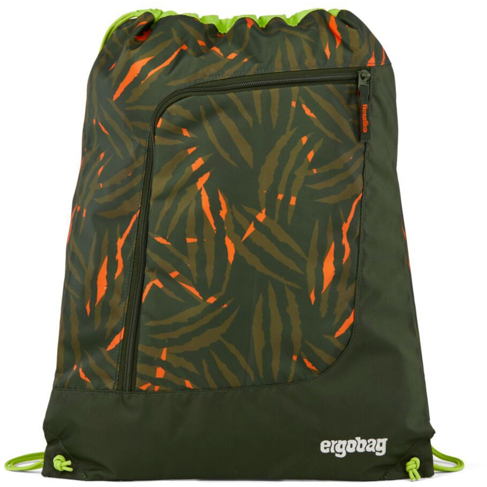 Køb Ergobag ExBeardition Gymnastiktaske