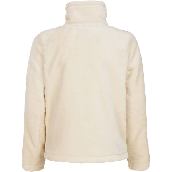 Veste polaire PROTEST PRTJETTOI JR FULLZIPTOP KITOFFWHITE
