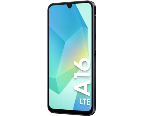 Samsung Galaxy A16 LTE 128GB - Black