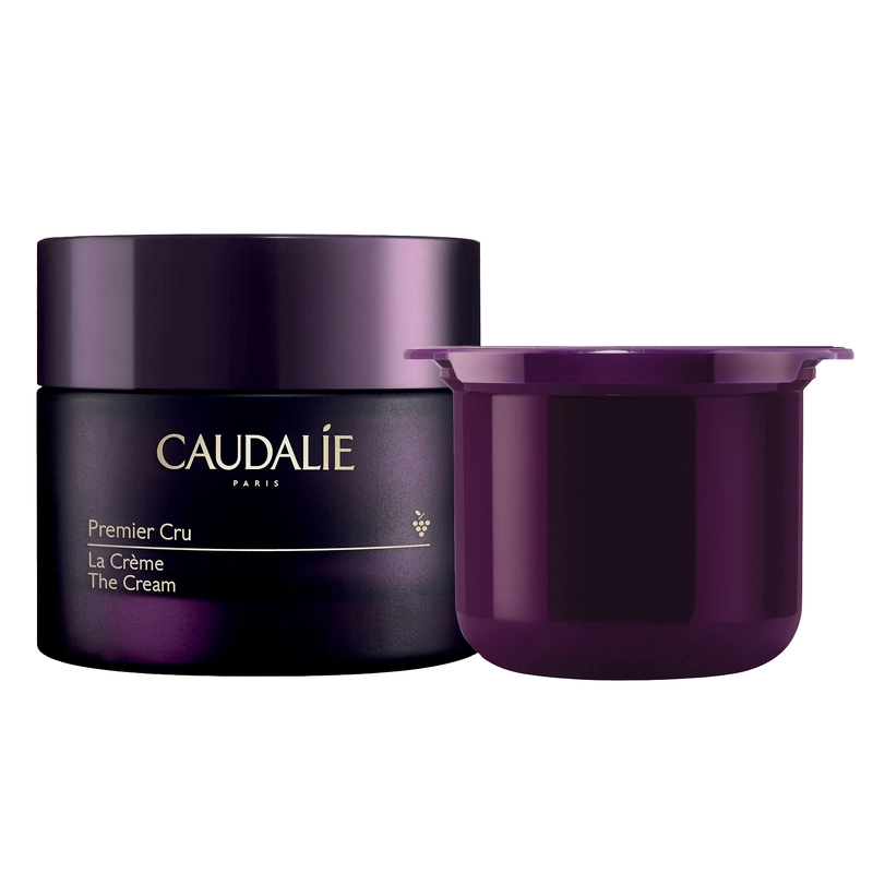 Caudalíe Premier Cru The Cream Refill 50 ml