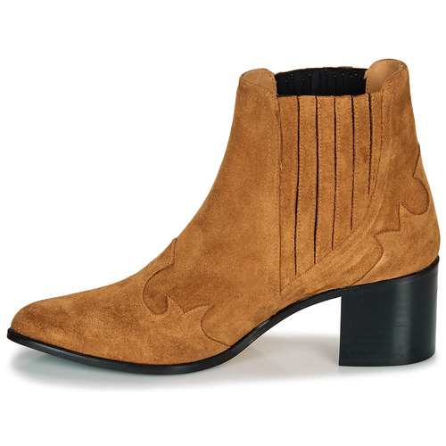 Emma Go - BROOKLYN - Cognac