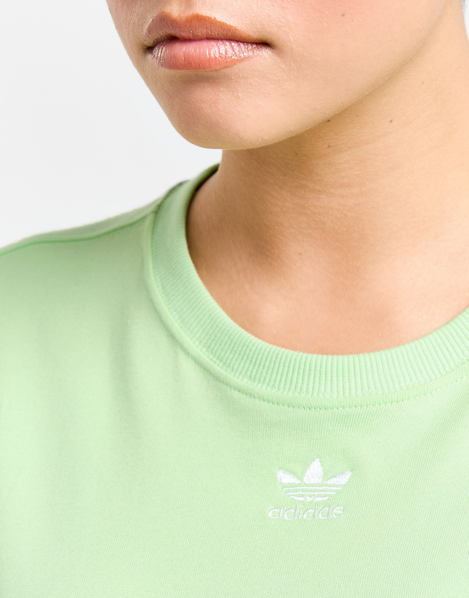 adidas Originals T-shirt Essential Boyfriend Femme