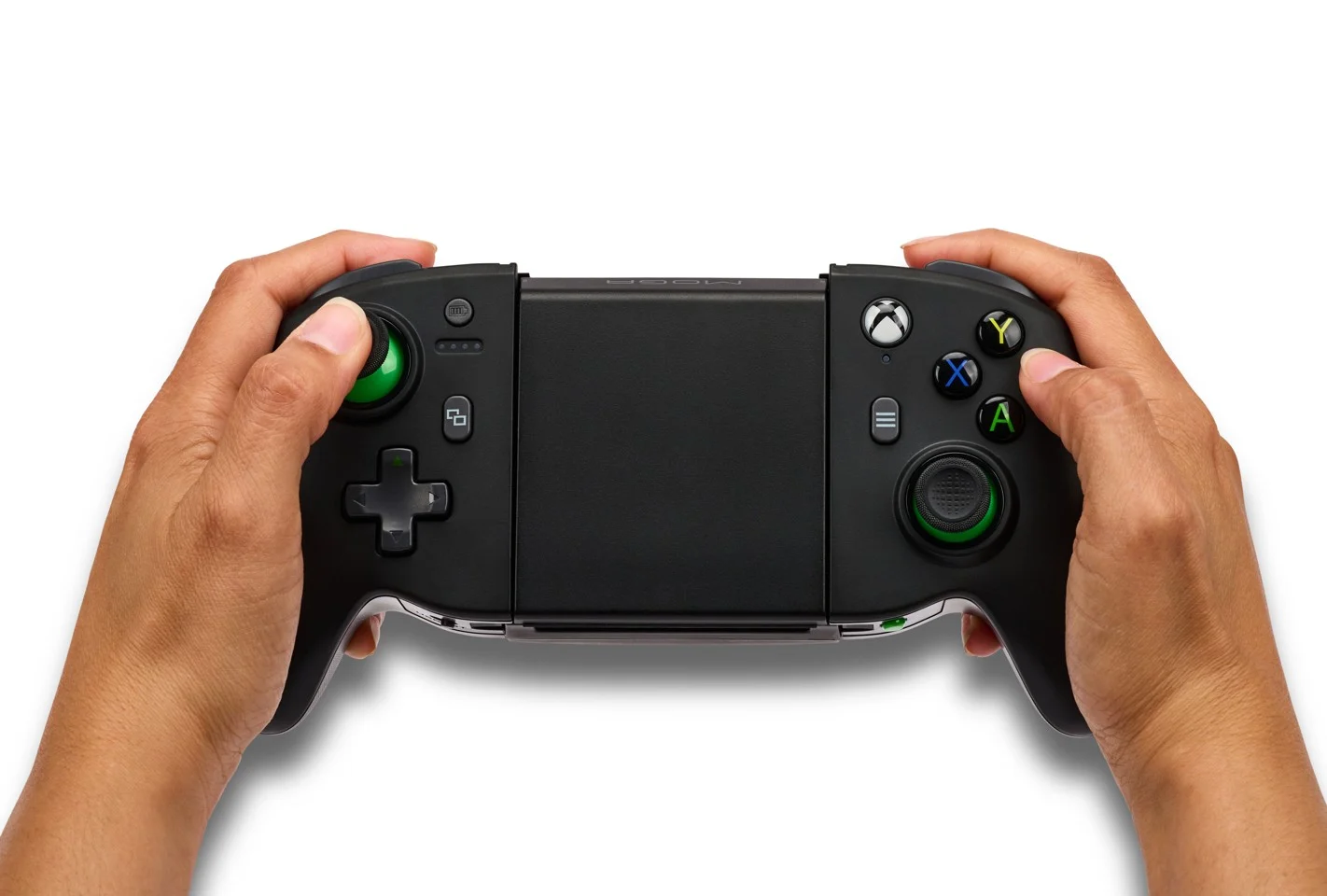 PowerA MOGA XP7-X Plus Bluetooth Controller for Multi Format and Universal Black/Grey