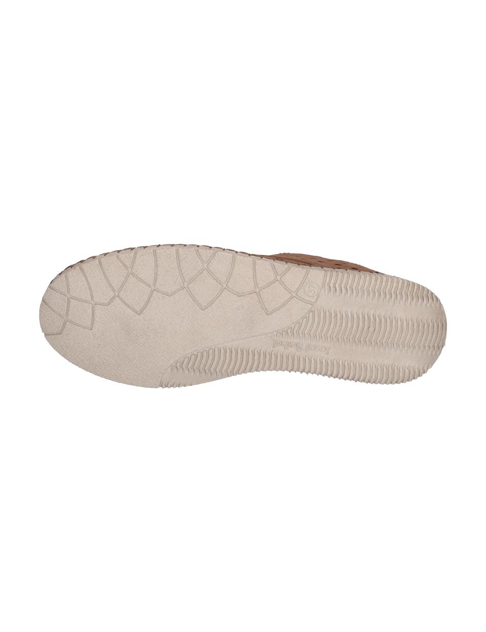 Halbschuh Sofie 26, castagne