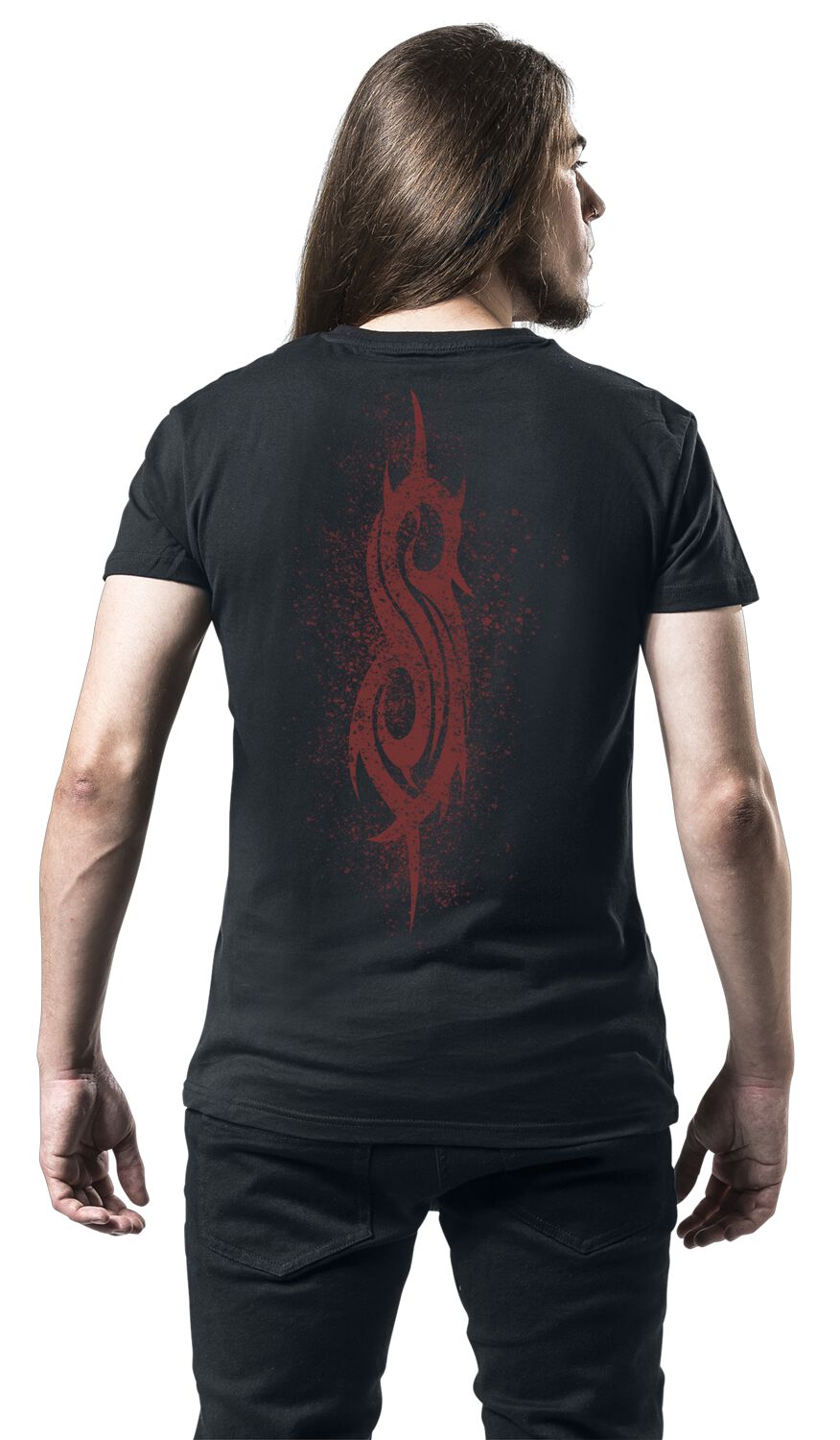 Slaughterer | Slipknot T-Shirt Manches courtes