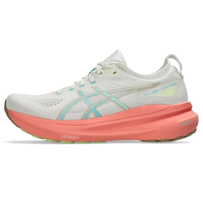 Asics Dame Løbesko Gel-Kayano 31 Grå