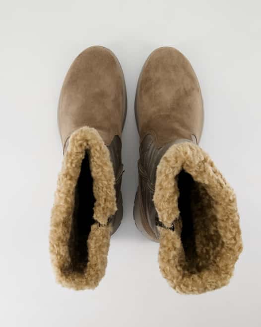 Igi & Co DKMGT 66575 Stiefeletten in Beige