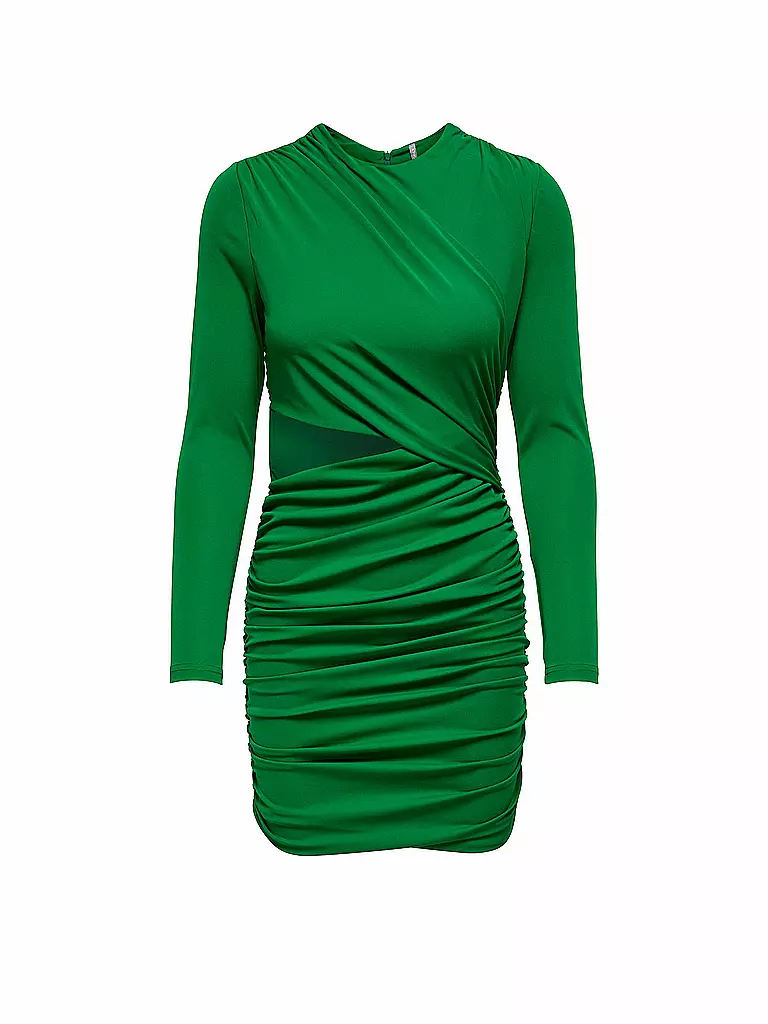 ONLY Cocktailkleid ONLFOX grün
