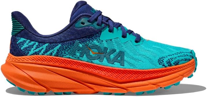 ONE ONE Femme W Challenger ATR 7 Sneaker