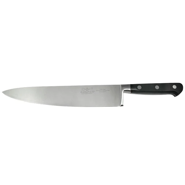Couteau à découper Les Forgés 25 cm Sabatier International