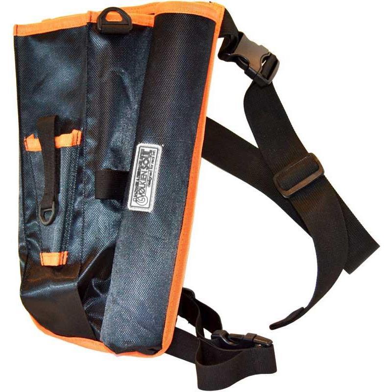 Ceinture De Peche Volkien Tactical Edge Hip-R2 Bag