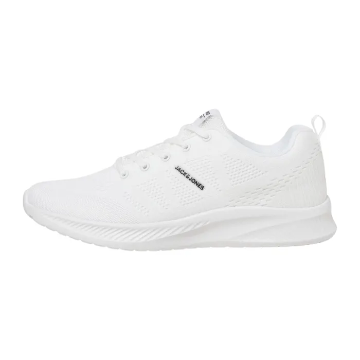 Jack & Jones Croxley Knit Sneakers Heren